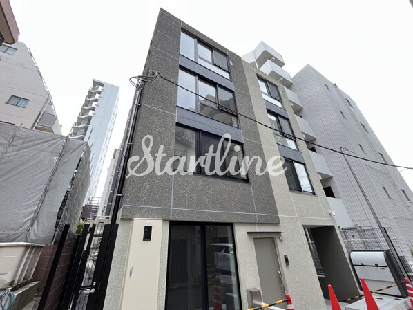 ラヴィエール清澄ガーデンテラスの物件内観写真